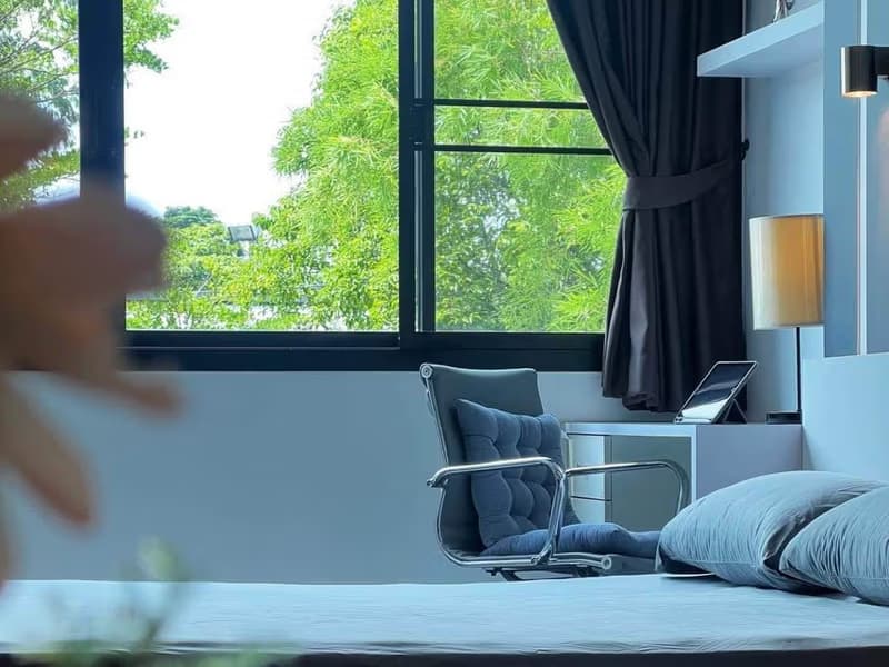 1 Bed Condo for Rent and Sale in Mueang Chiang Mai