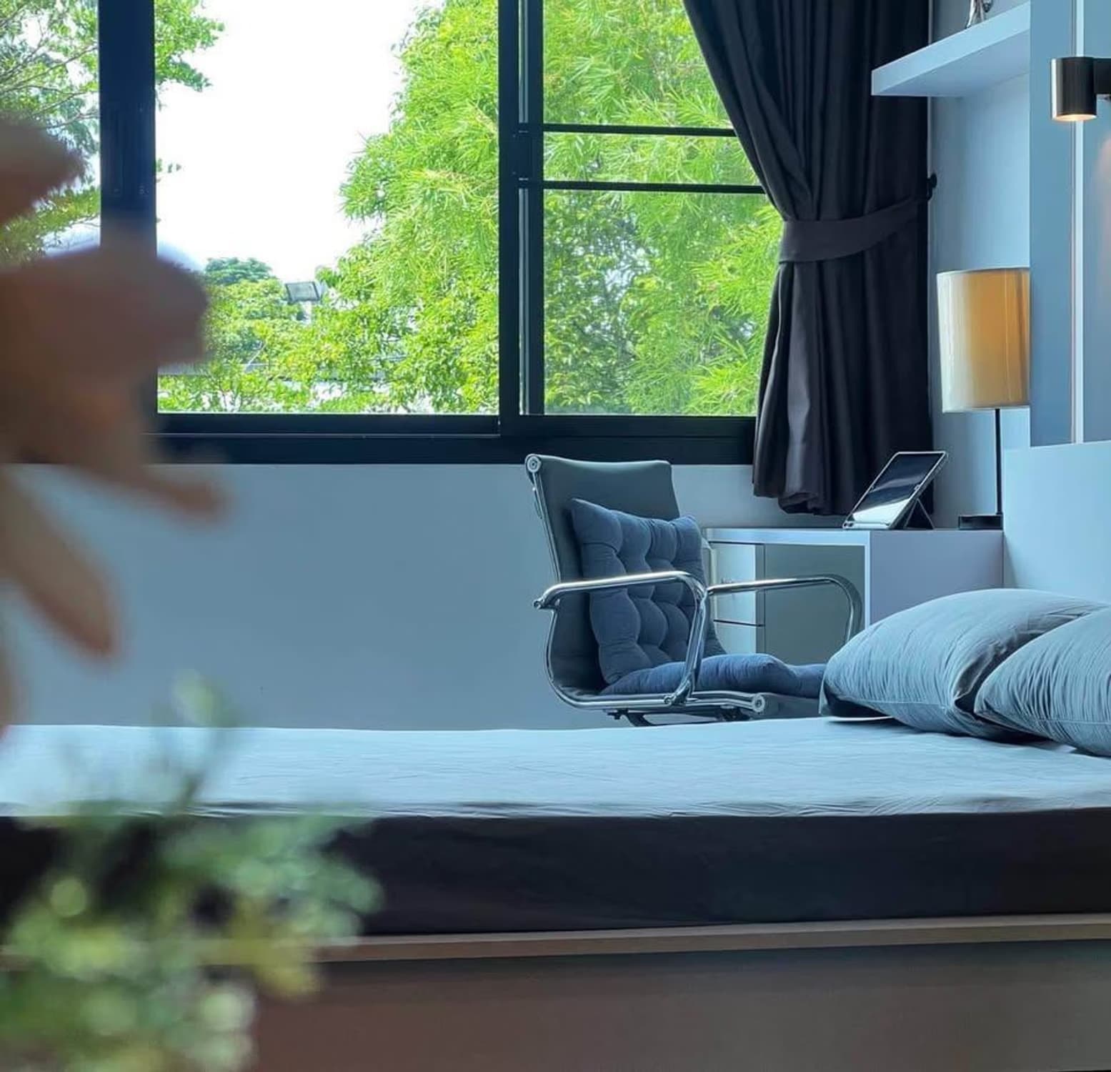 1 Bed Condo for Rent and Sale in Mueang Chiang Mai - Image 6