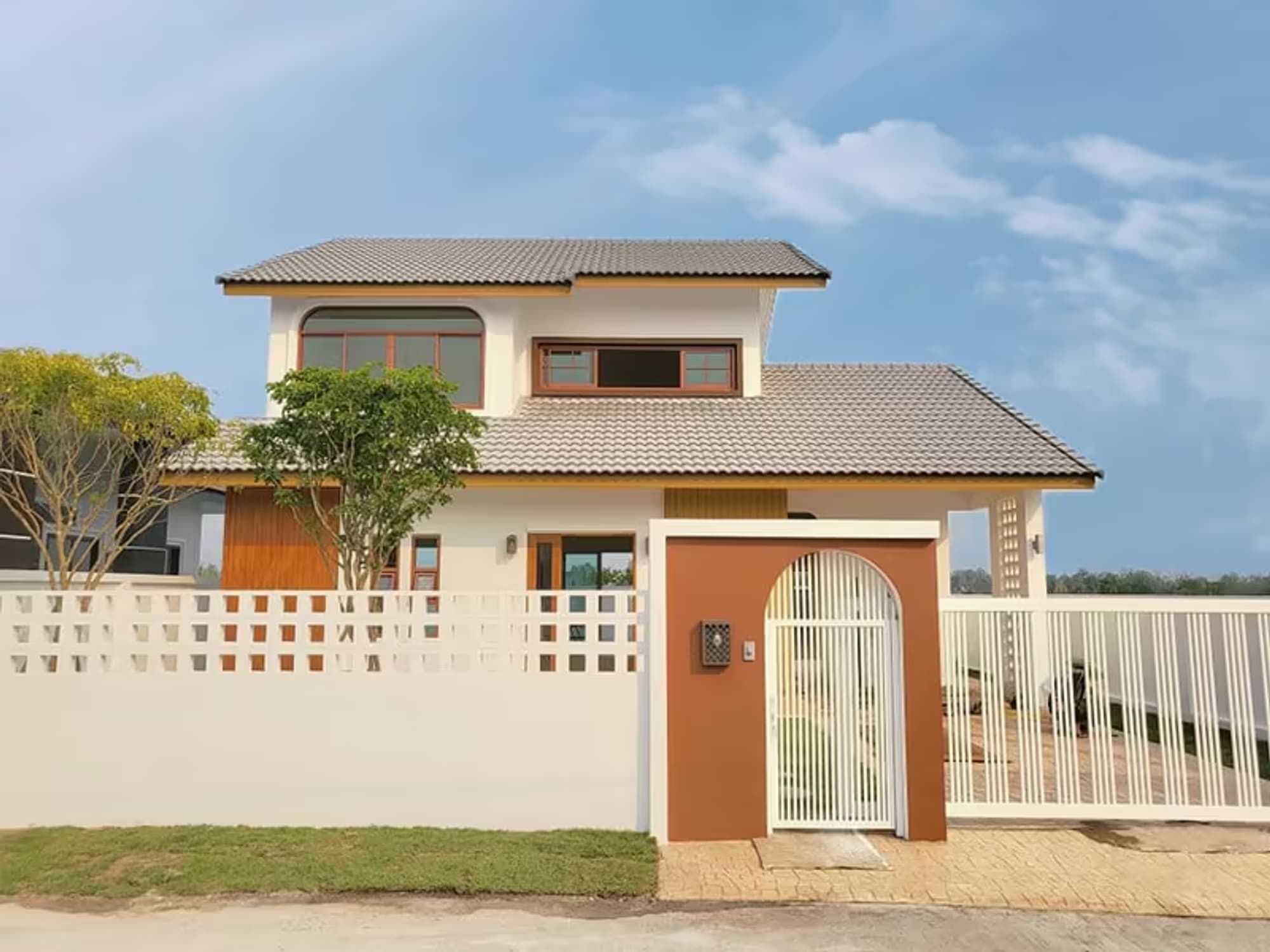 3 Bedroom House - Image 3