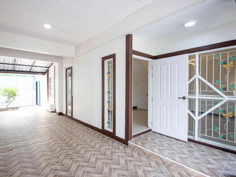 3 Bed Townhouse for Sale in Mae Rim District