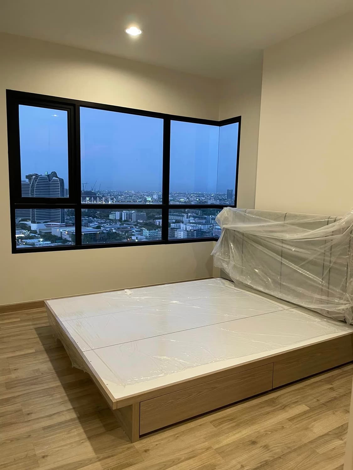 2 ห้องนอน Condo สำหรับ ขาย ใน เมืองสมุทรปราการ - Image 3