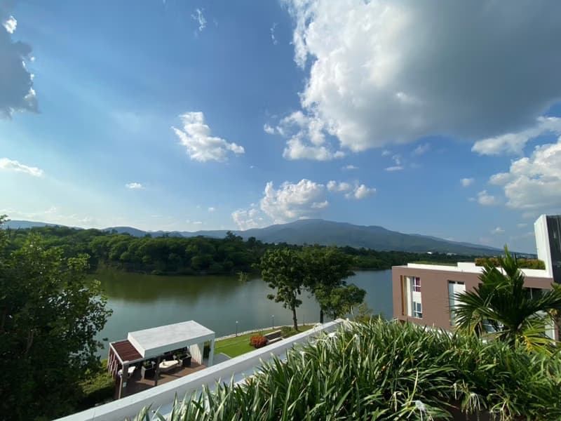 1 Bed Condo for Rent in Mueang Chiang Mai