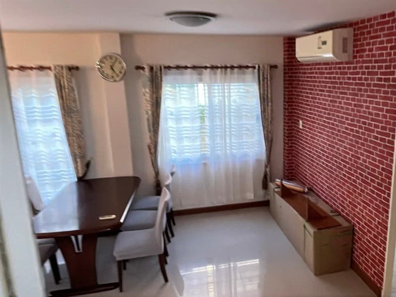 3 Bed House for Rent in Hang Dong