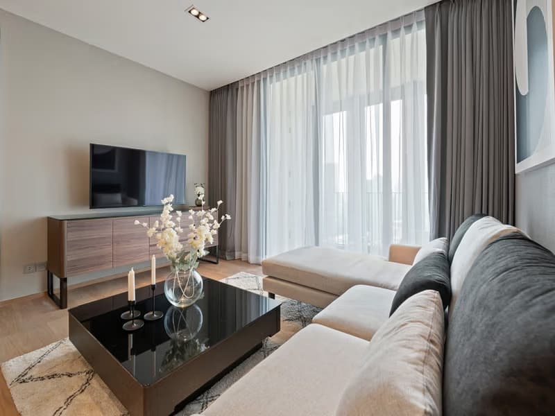 1 Bed Condo for Sale in Khlong Toei