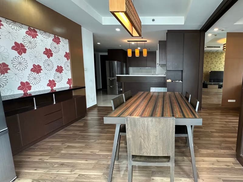 2 Bed Condo for Sale in Pathum Wan