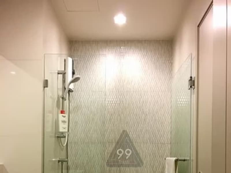 2 Bed Condo for Rent in Phra Khanong