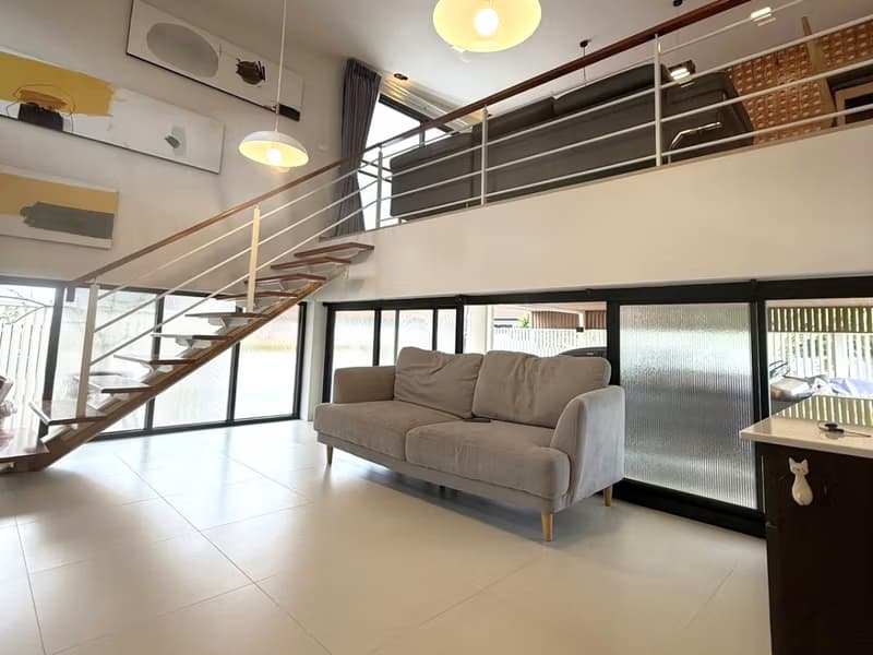 2 Bed House for Sale in San Kamphaeng District