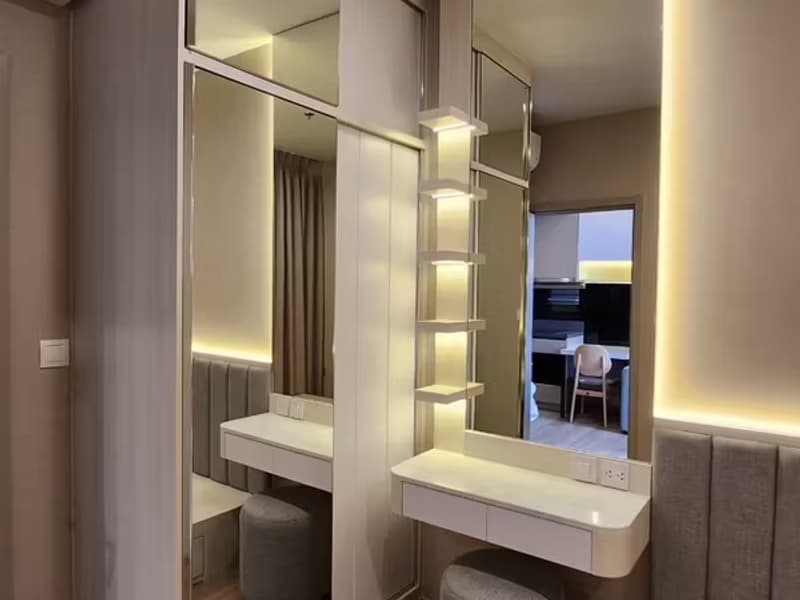 Condo for Sale, Rented at Oka Haus 