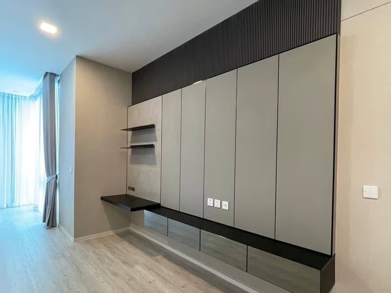 4 Bed House for Rent in Saphan Sung