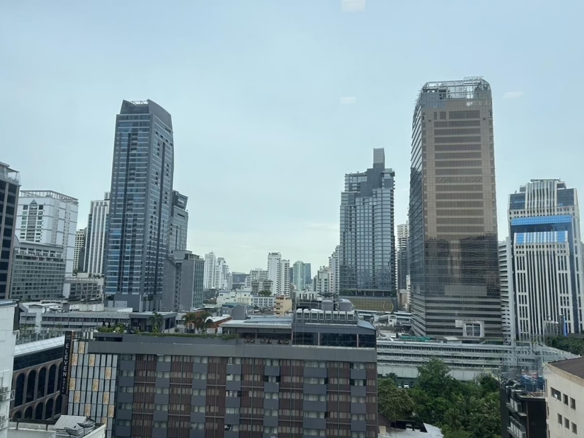 1 ห้องนอน คอนโด สำหรับ ขาย ใน Watthana - Image 8