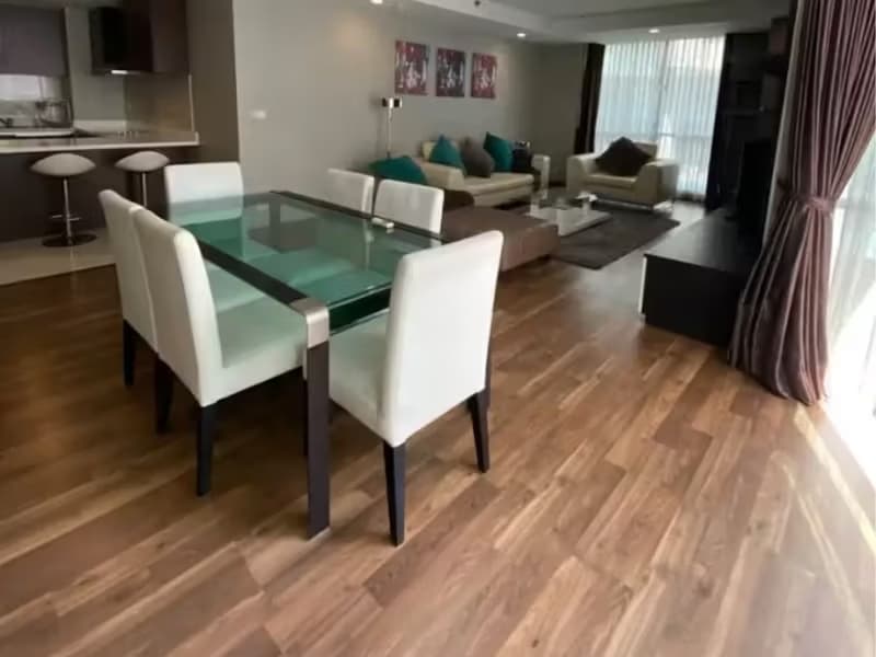 2 Bedroom Condo