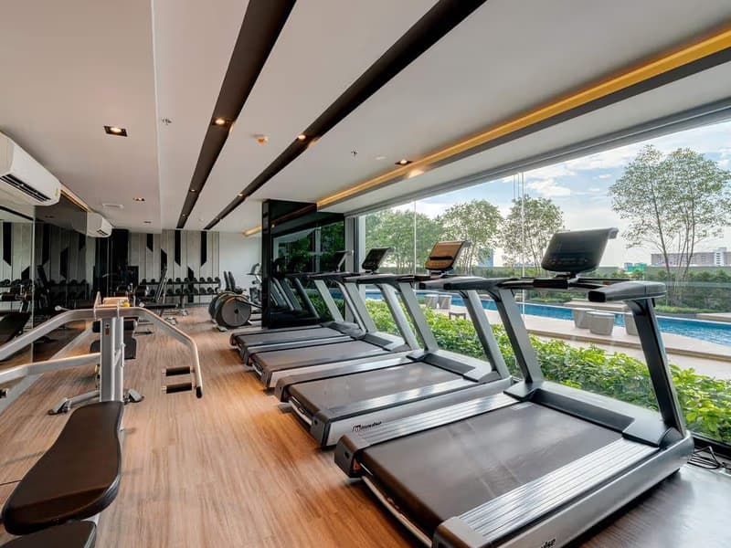 1 Bed Condo for Sale in Mueang Samut Prakan