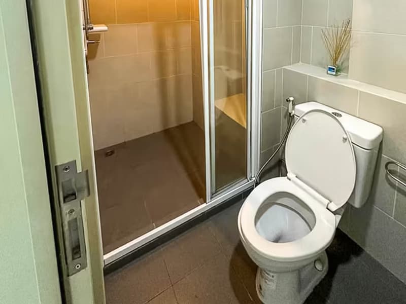 1 Bedroom Condo