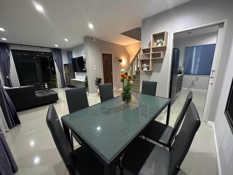 3 Bed House for Rent in Hang Dong