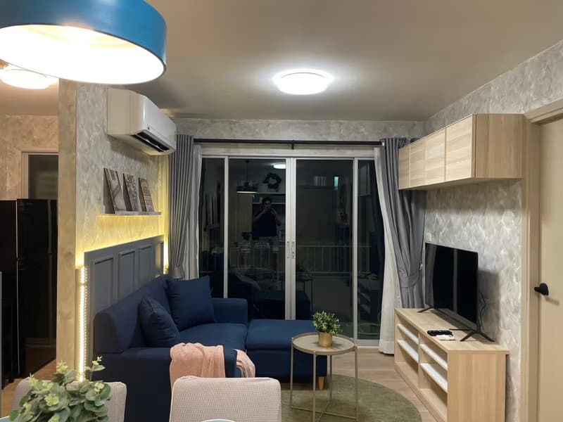 Condo for Rented, Sale w/Tenant, Sale at Elio Del Ray
