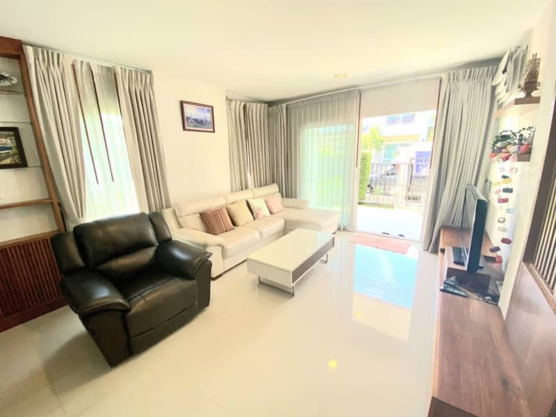 4 Bedroom House for Rent in Mae Hia, Mueang Chiang Mai