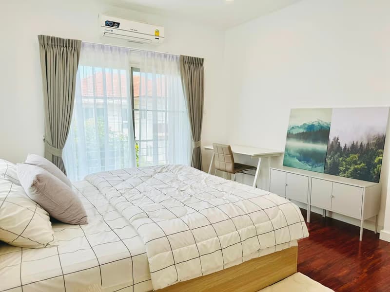 3 Bed House for Sale in San Kamphaeng
