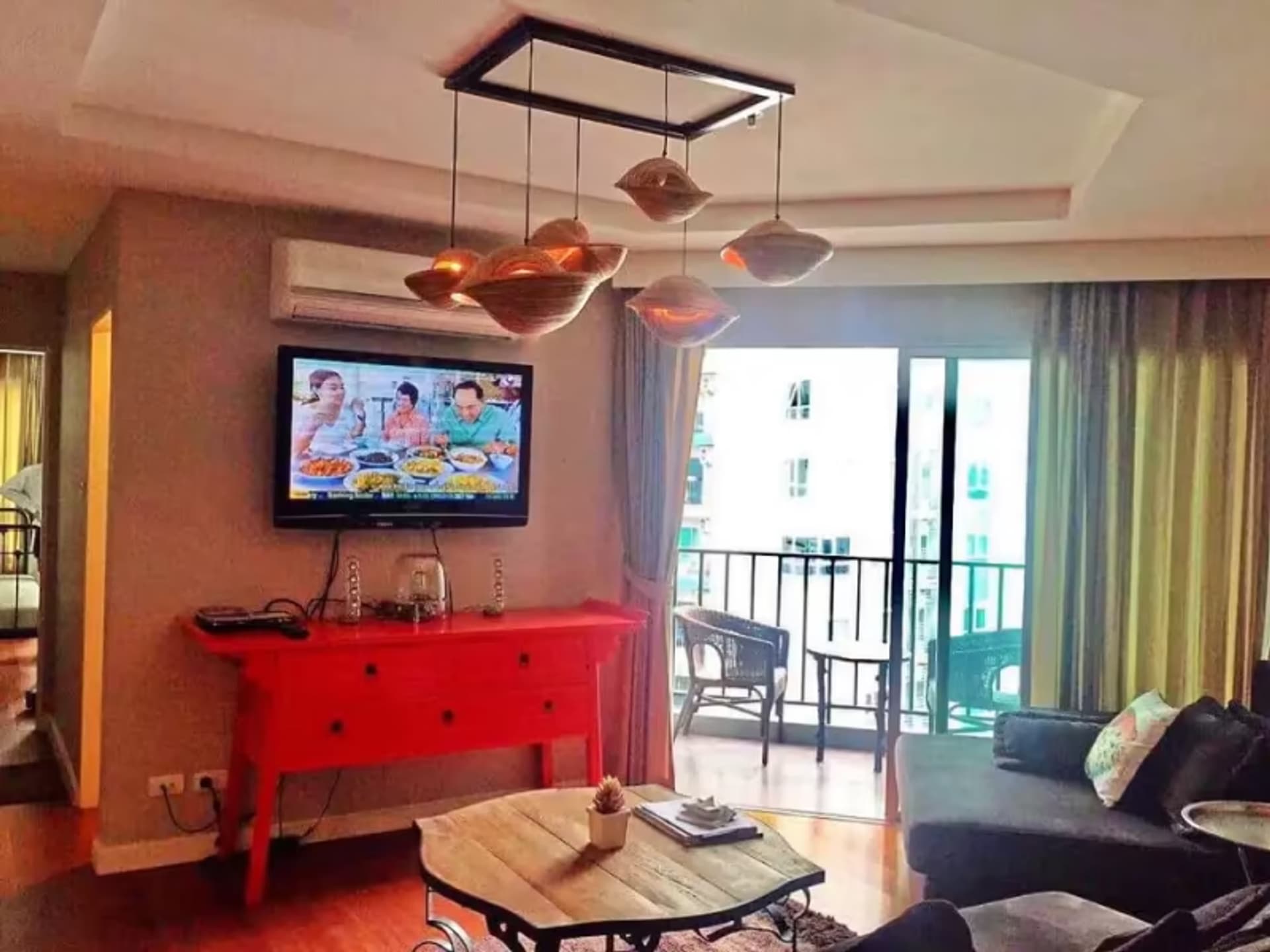 2 Bedroom Condo - Image 1