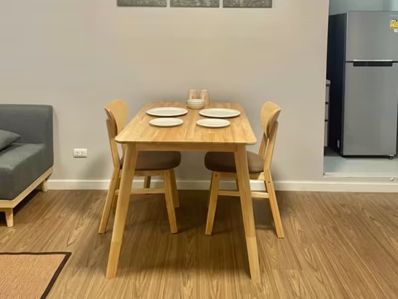1 Bedroom Condo