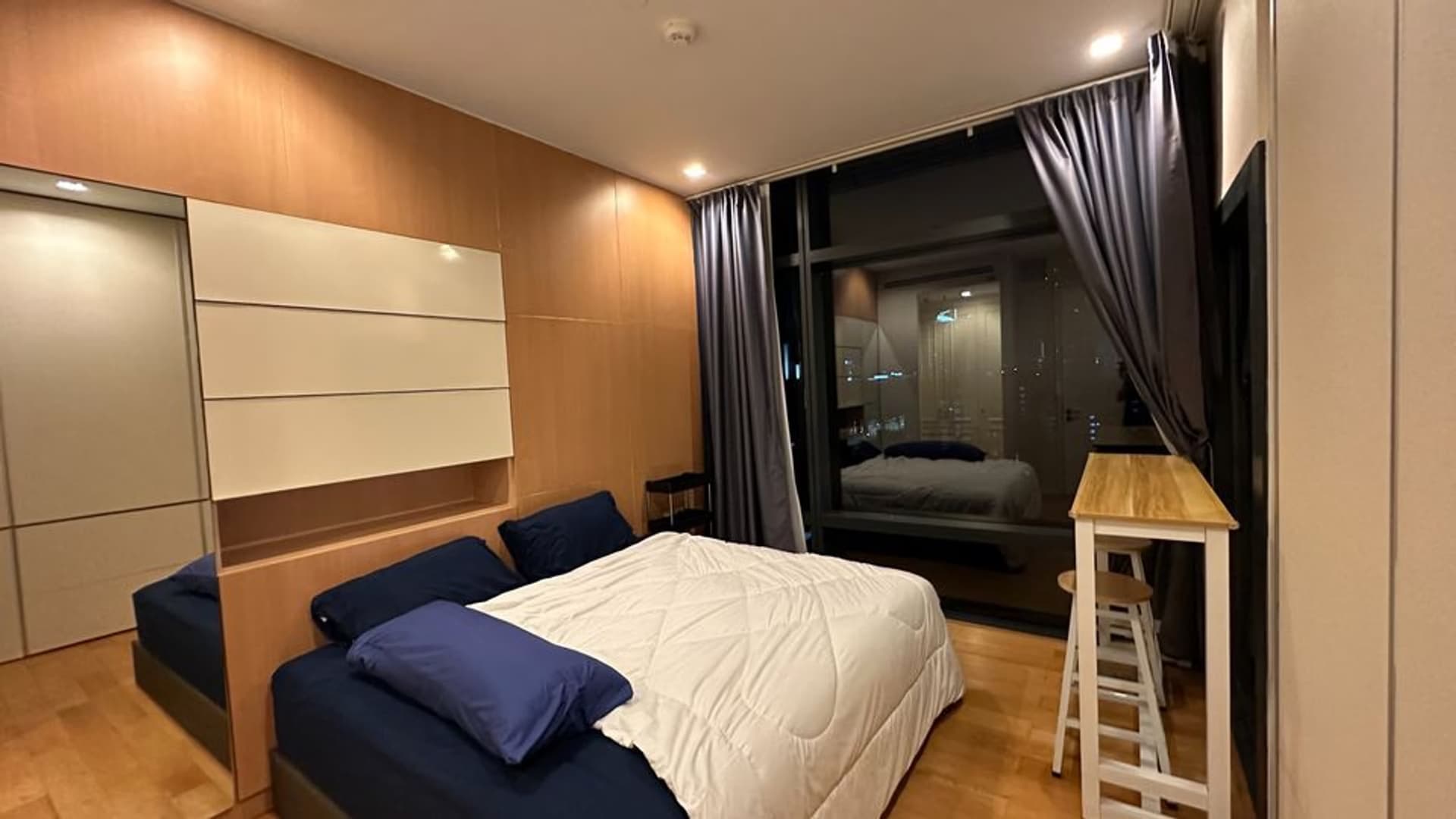 1 Bed Condo for Rent and Sale  Near Makkasan ARL - Image 4