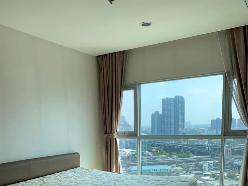 Condo for Rent, Sale at Aspire sukhumvit 48