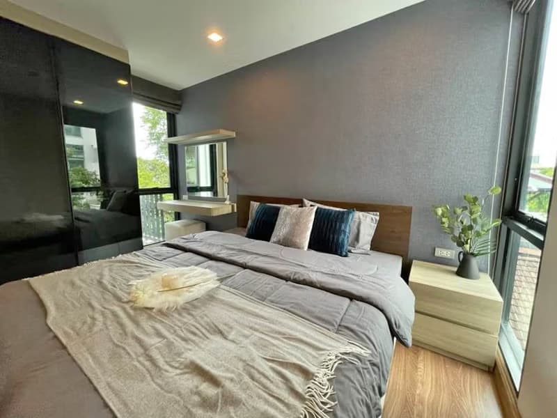 1 Bed Condo for Rent in Watthana
