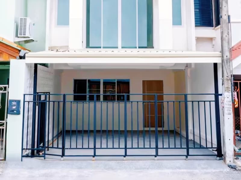 House for Sale in Nong Hoi, Mueang Chiang Mai.