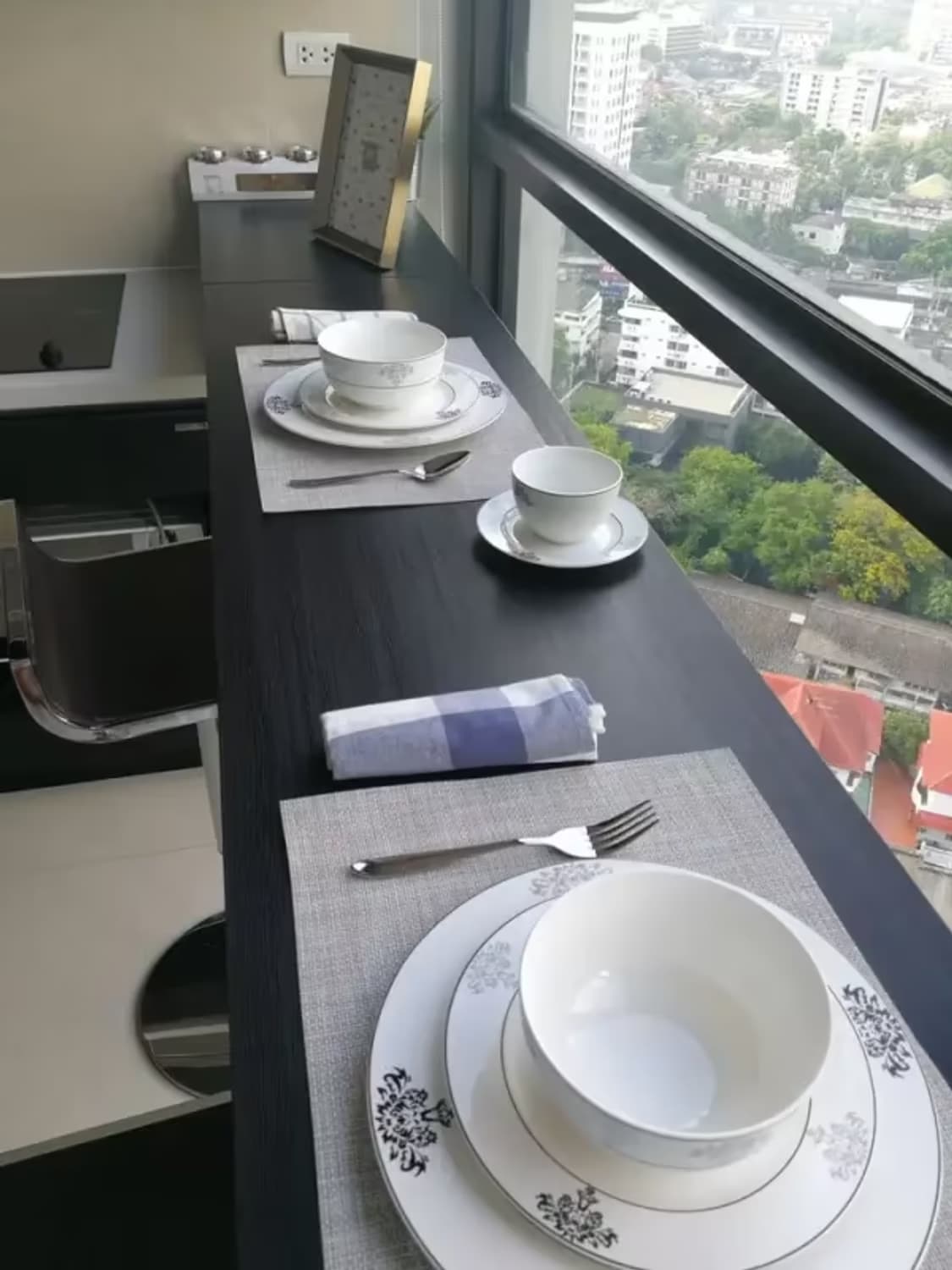 Condo for Rented, Sale w/Tenant at Rhythm Sukhumvit 44/1 - Image 12