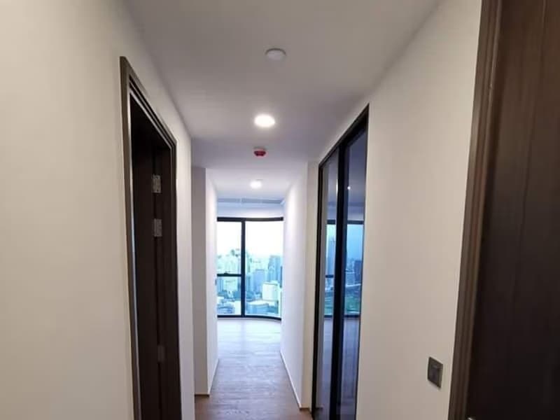 2 Bed Condo for Sale in Bang Rak