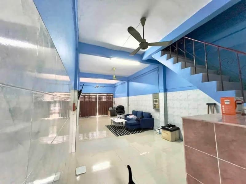 3 Bed Townhouse for Sale in Mueang Samut Prakan District