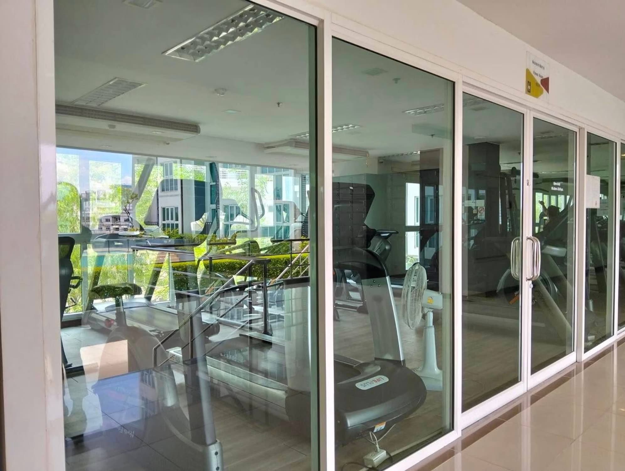 1 ห้องนอน คอนโด สำหรับ จำหน่าย ใน Mueang Chiang Mai - Image 7