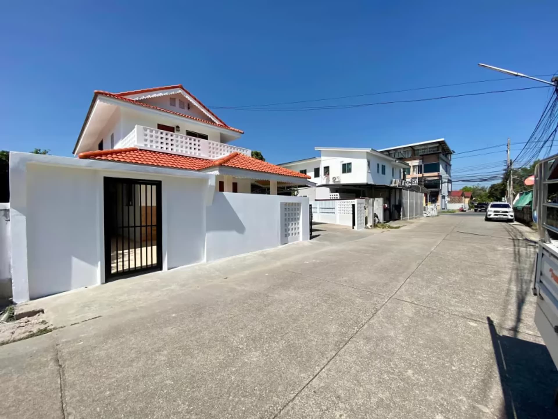 2 Bedroom House - Image 1