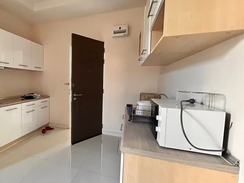 2 Bed Condo for Rent in Mueang Chiang Mai