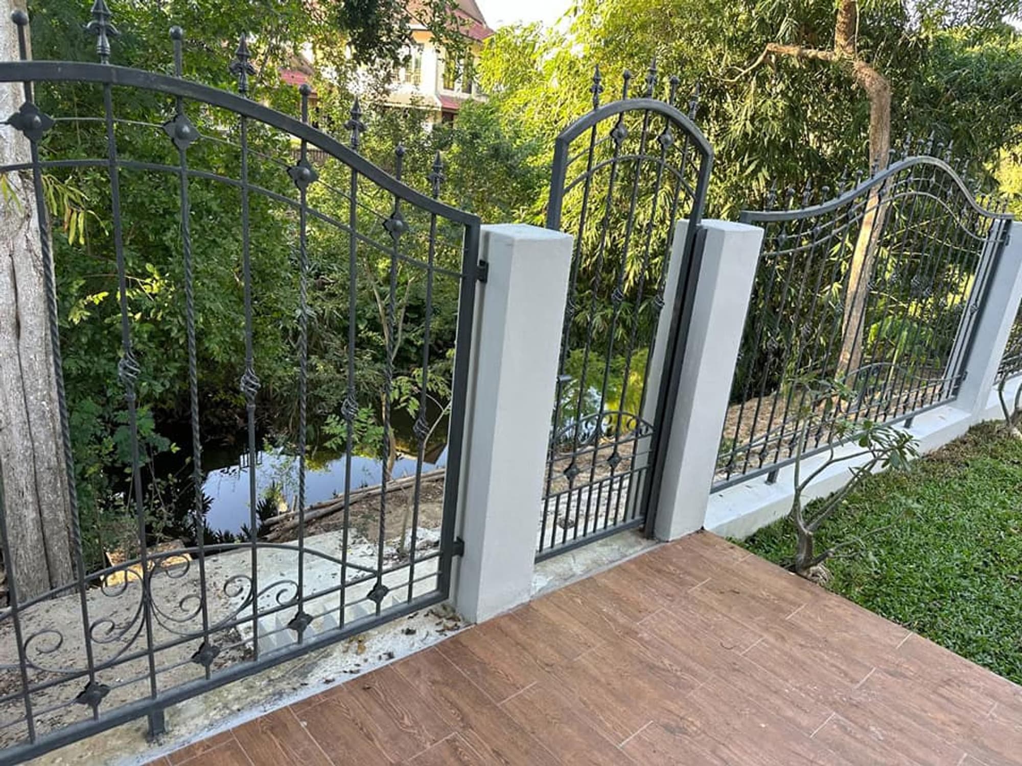 House for Sale in San Klang, San Kamphaeng. - Image 17