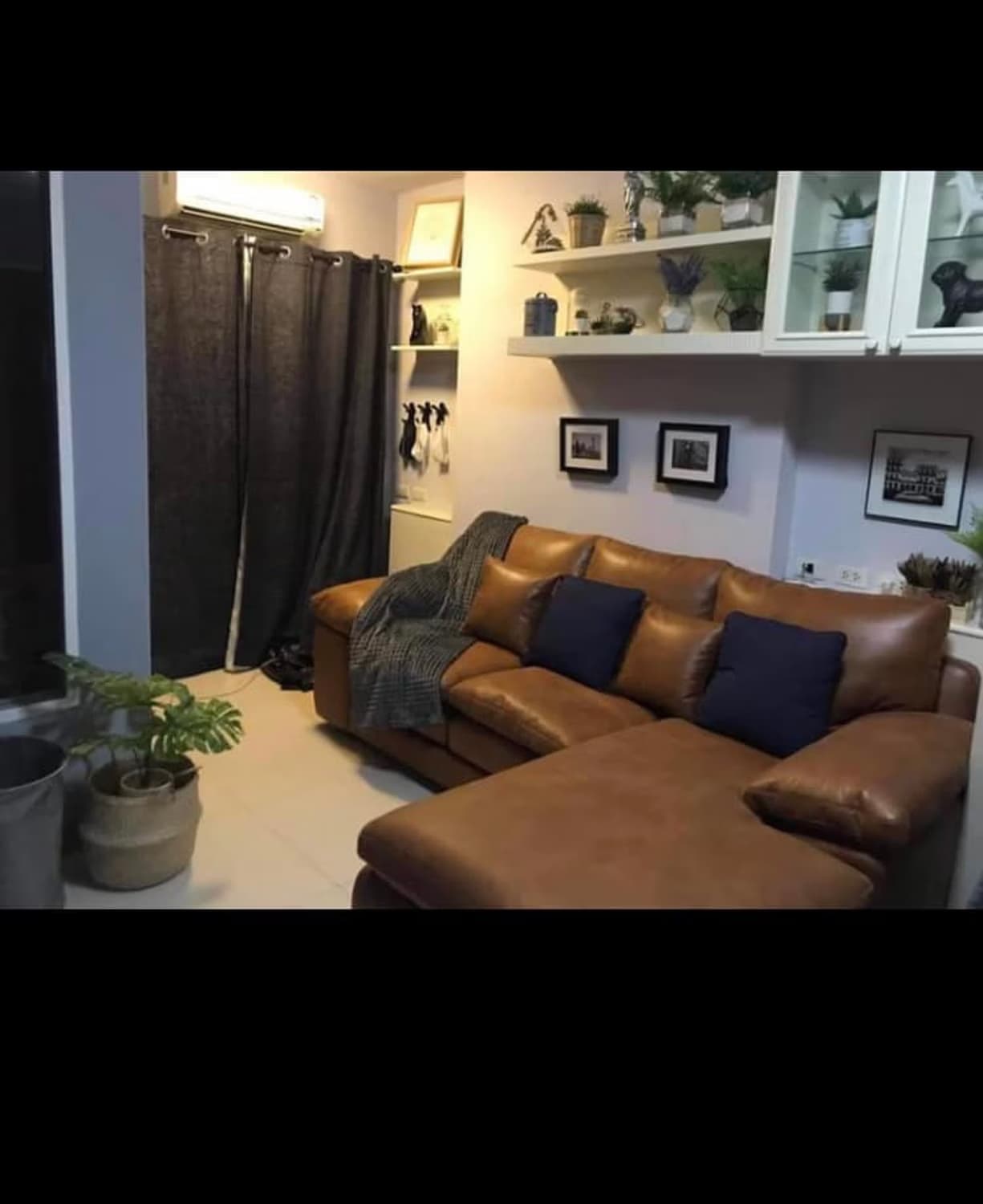 1 ห้องนอน Condo สำหรับ ขาย ใน 	ราษฏร์บูรณะ - Image 1