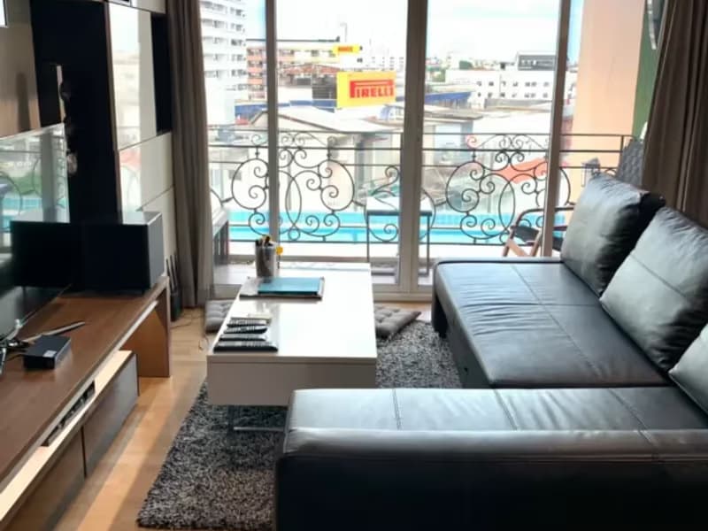 2 Bedroom Condo