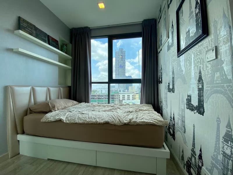 2 Bed Condo for Rent in Phra Khanong
