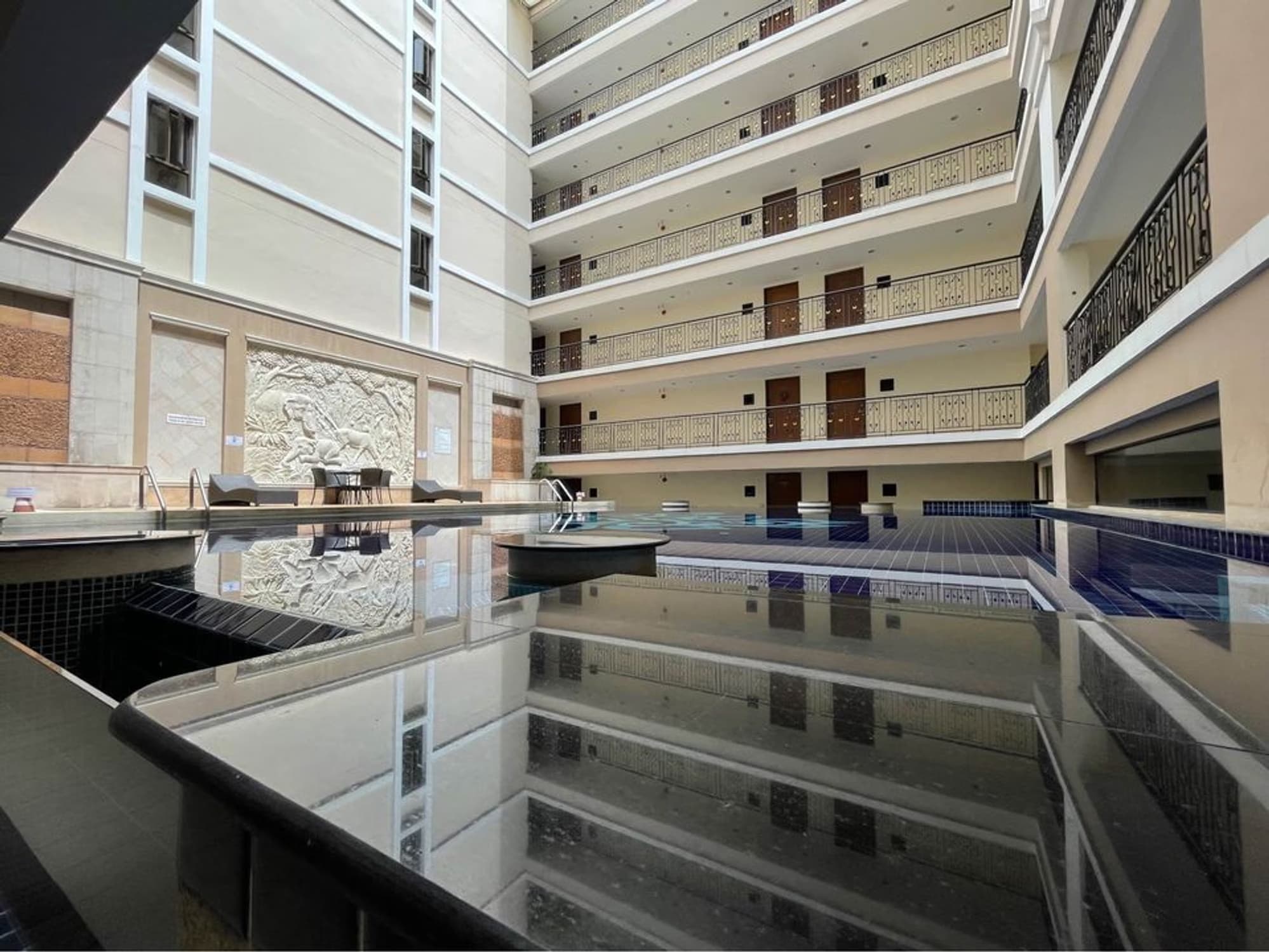 Condo for Rent at Silom City Resort - Image 7