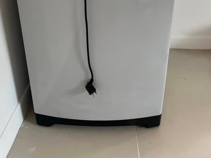 4 Bed House for Rent in Hang Dong
