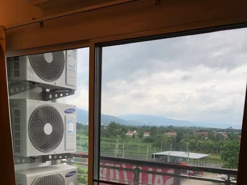 2 Bedroom Condo
