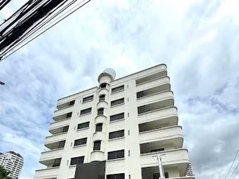 1 Bed Condo for Rent in Watthana
