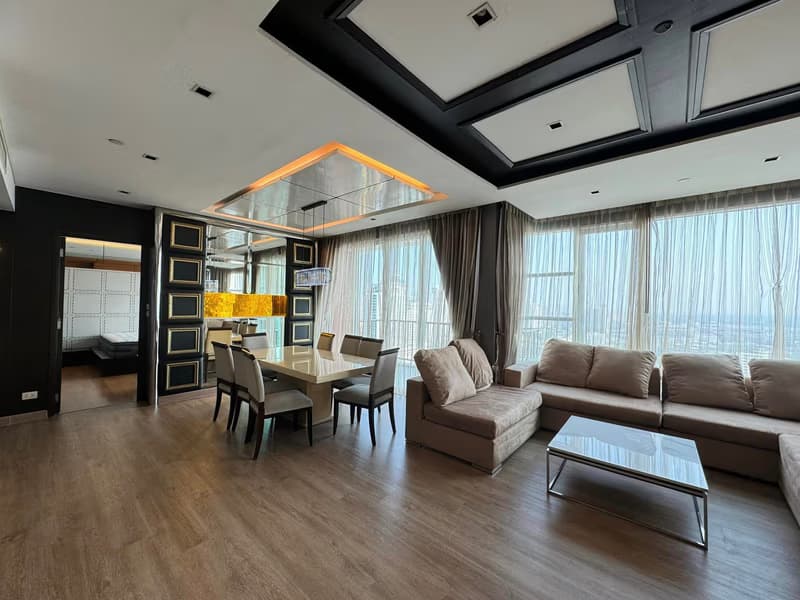 3 Bed Condo for Sale  Near Thong Lo BTS