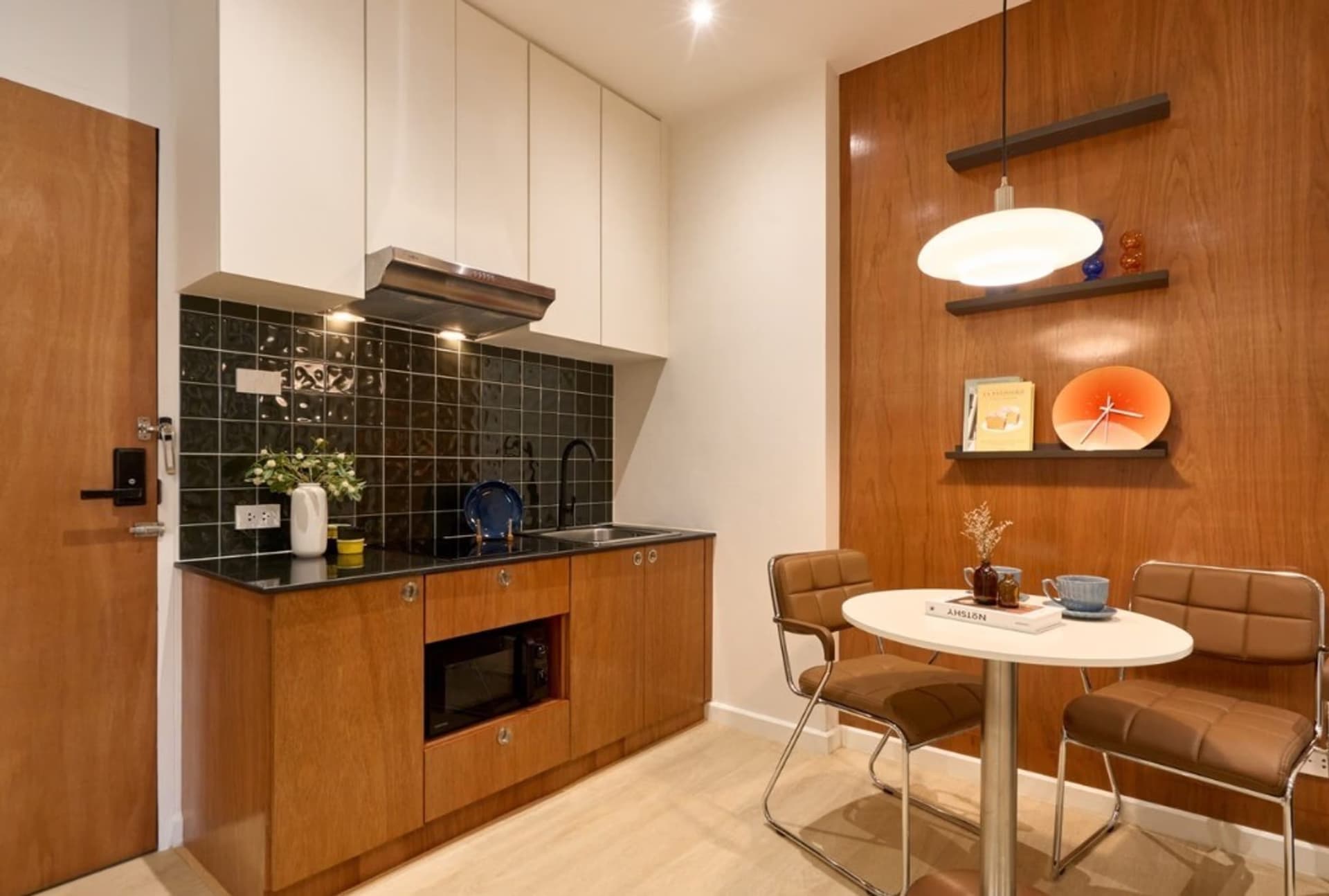 1 Bed Condo for Sale in Mueang Chiang Mai - Image 23
