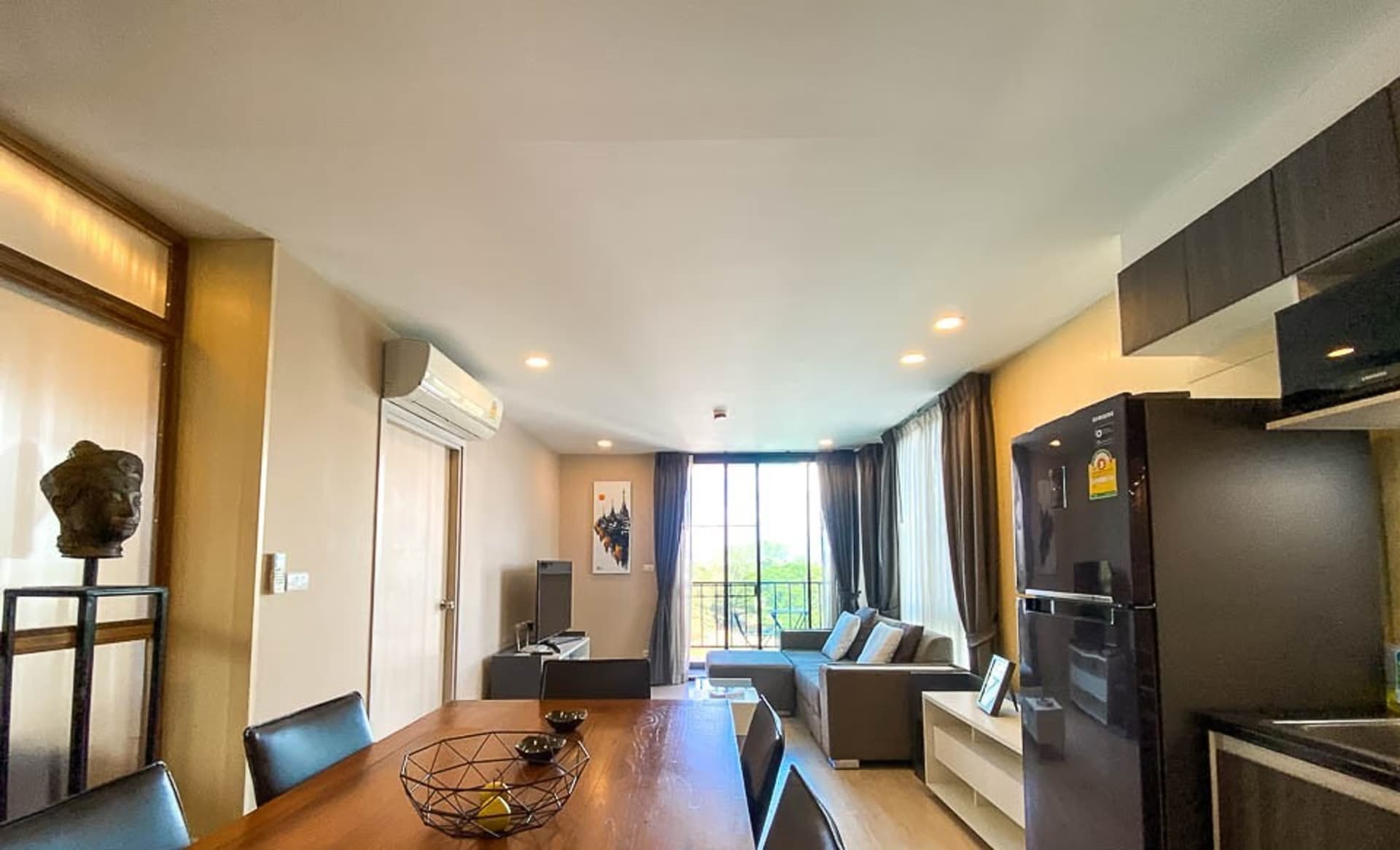 2 Bedroom Condo - Image 3