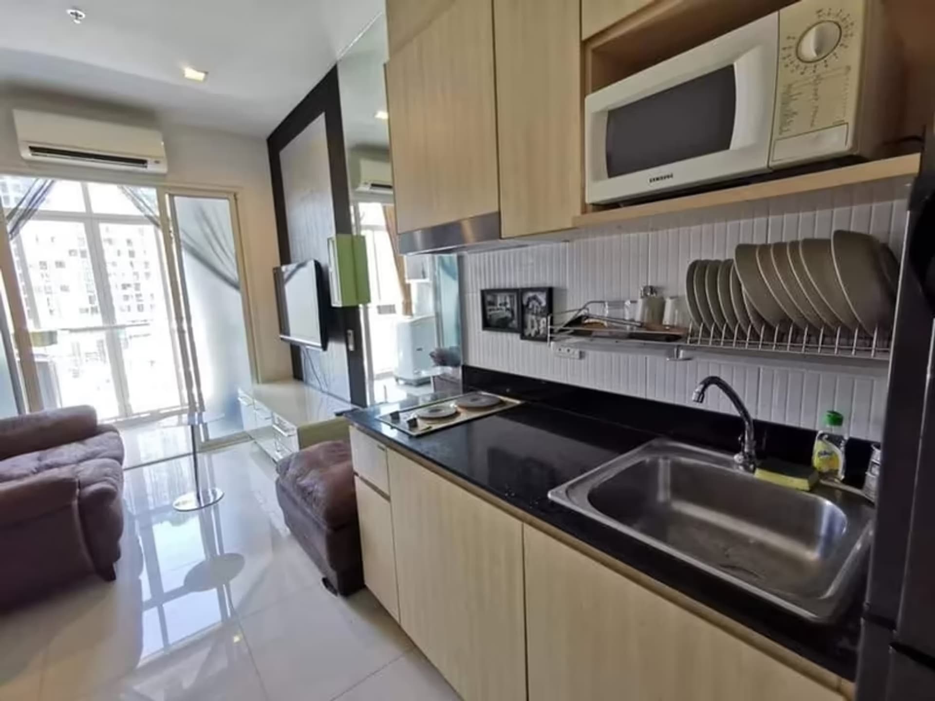 Ideo Verve Sukhumvit - Image 2
