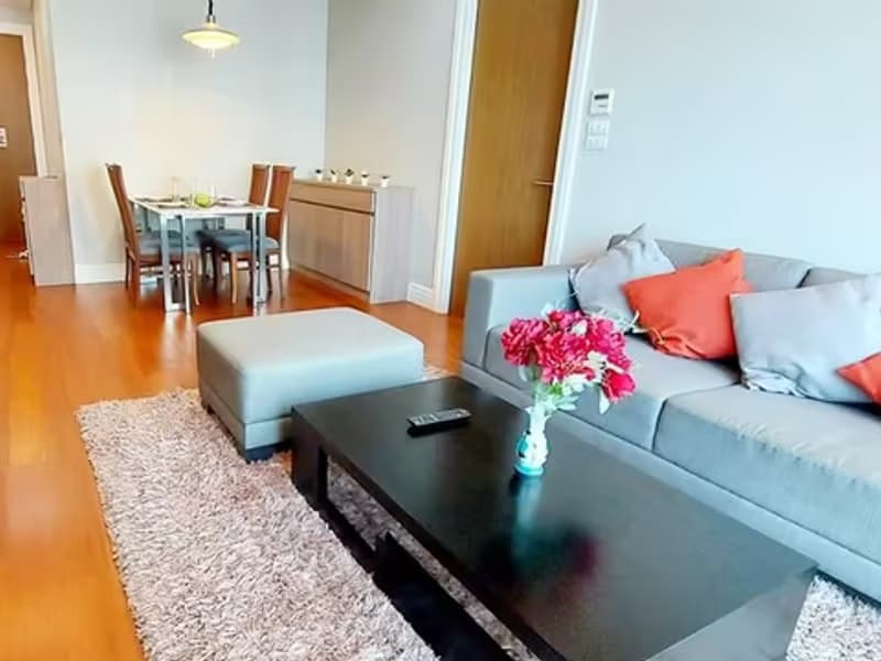 2 Bedroom Condo