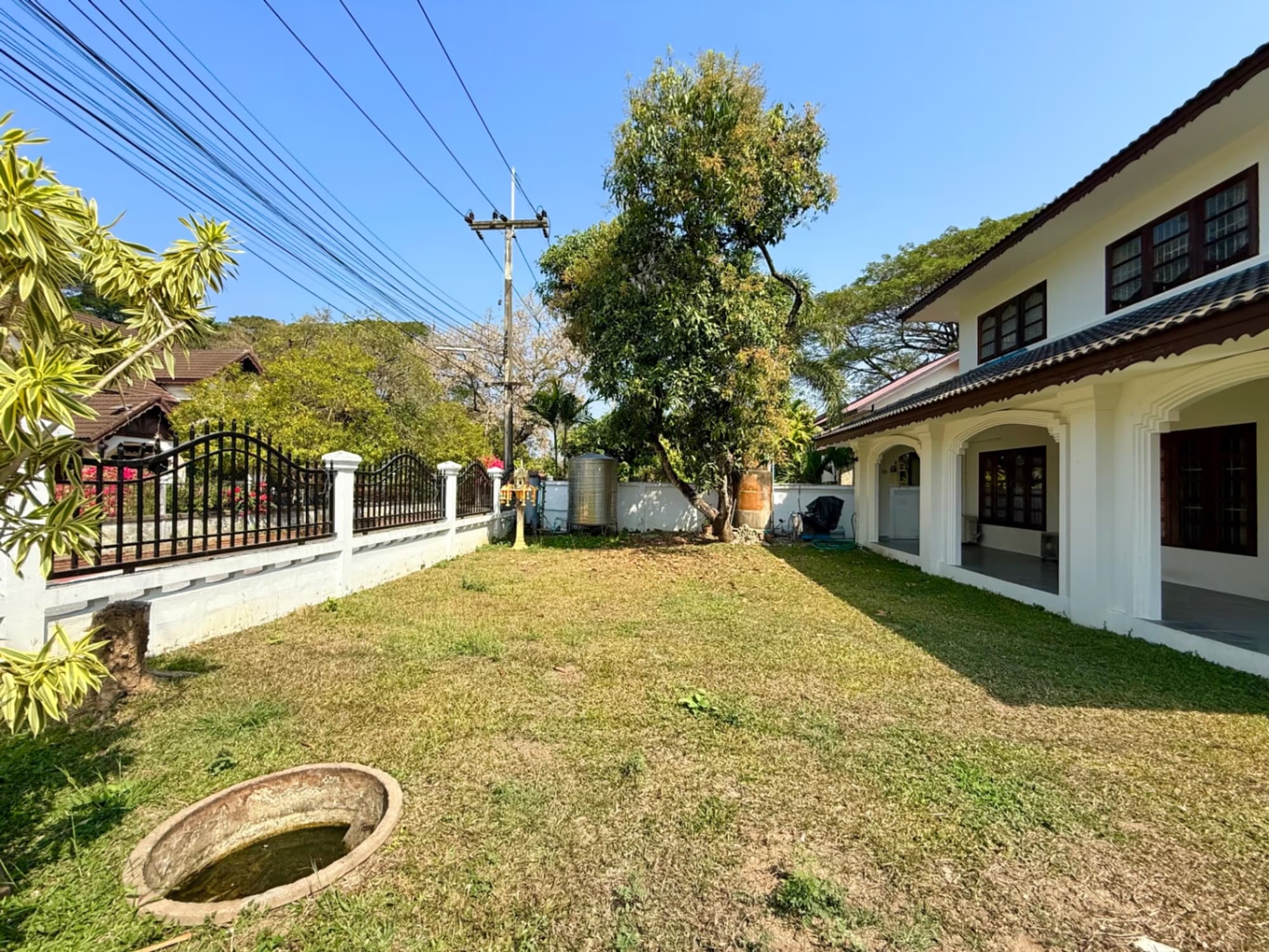 5 Bed House for Sale in San Sai - Image 3