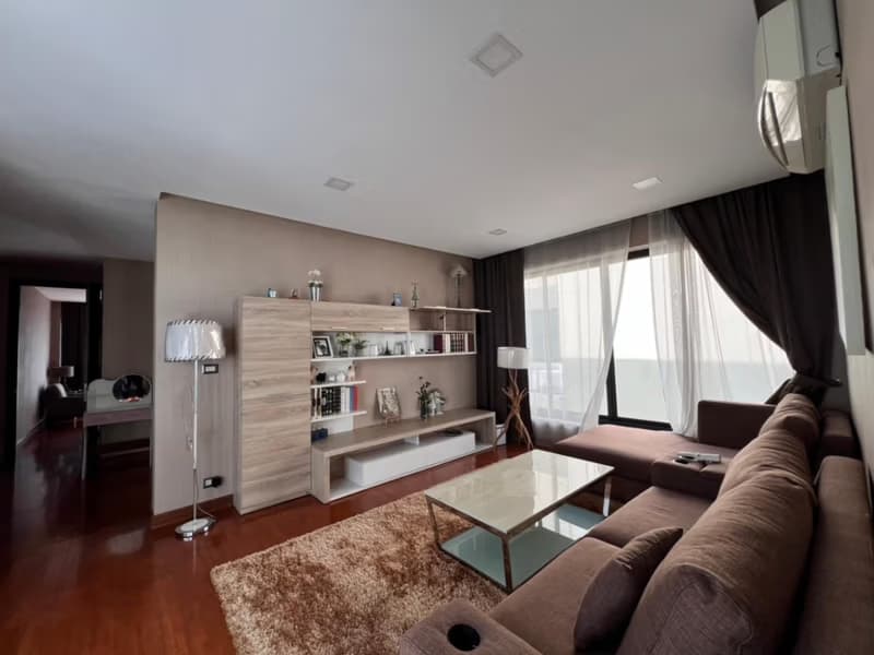 4 Bed House for Rent in Mueang Chiang Mai District