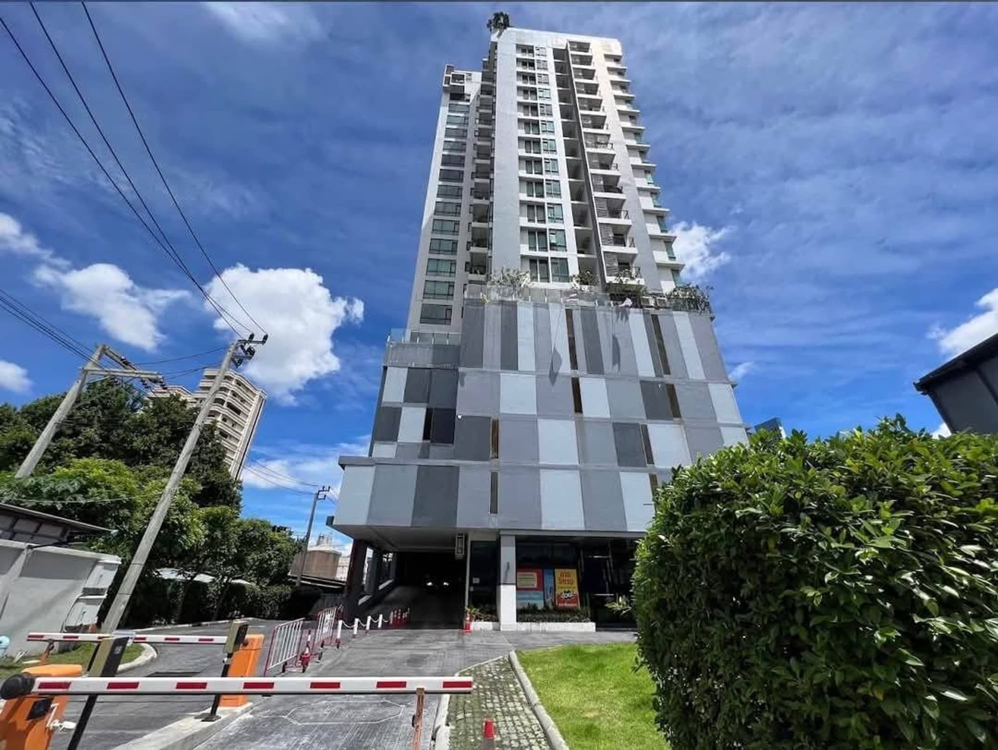 1 ห้องนอน คอนโด สำหรับ ขาย ใน Sathon - Image 6