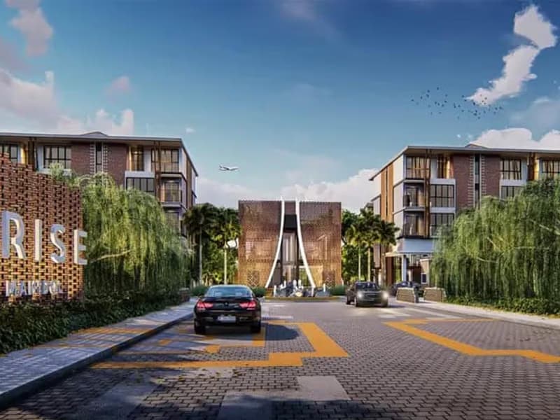 Condo for Sale, Rent at Arise Condo At Mahidol